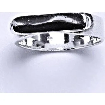 Prsten Stříbrný prstýnek, prsten ze stříbra,váha 5,13 g