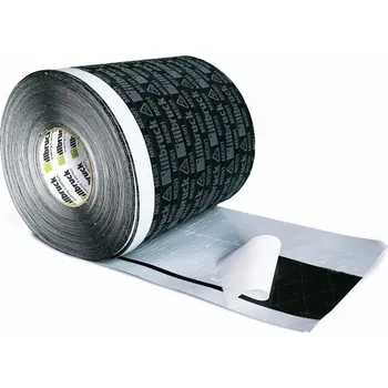 Těsnění do okna a dveří Tremco illbruck ME501 TwinAktiv HI EW šíře 70 mm bez butylu