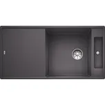 BLANCO Axia III XL 6 S InFino Silgranit…