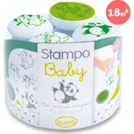 Aladine StampoBaby Zvířátka z daleka