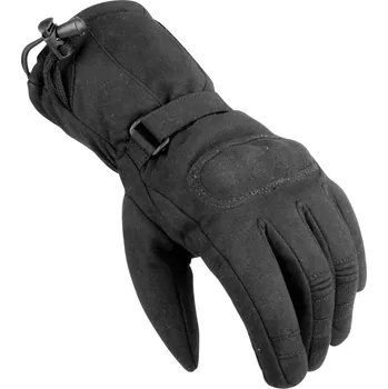 Moto rukavice BOS G-Winter černé XL