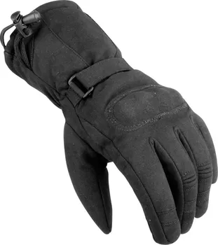 Moto rukavice BOS G-Winter černé XL