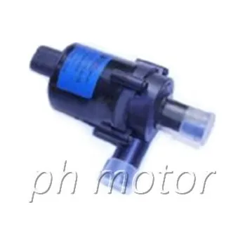 Vodní pumpa motoru Vodní čerpadlo 12V - 500l/h 252217250000 (252217250000)