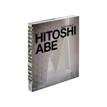 Cizojazyčná kniha Hitoshi Abe - Naomi Pollock (EN)