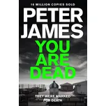 You Are Dead - Peter James (EN)