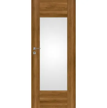 DRE bezfalcové dveře DRE AURI 4