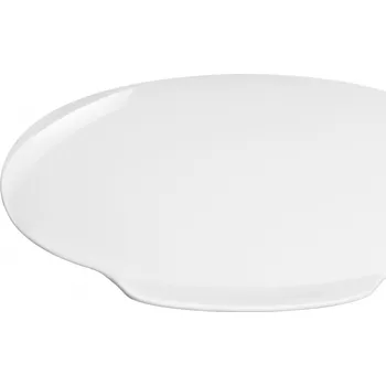 Odpadkový koš Tork Víko pro odpadkový koš Elevation 50 l bílé