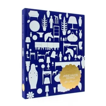 Umění Jaime Hayon Works - Jaime Hayon