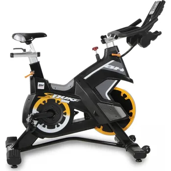 Cyklotrenažér BH Fitness Super Duke Power