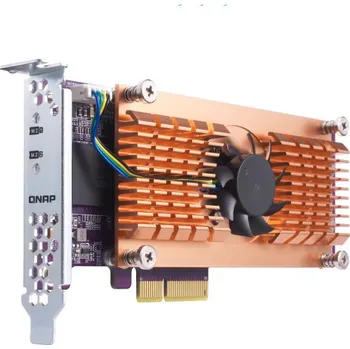 QNAP QM2-2P 