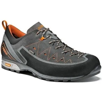Pánská obuv Asolo Apex GV MM Grey/Graphite