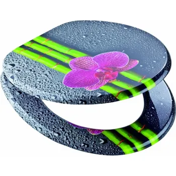 WC sedátko EISL Sanitär Asia EDAS01SC 