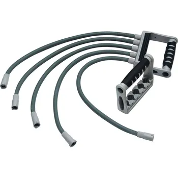 Tunturi Expander gumový 20-100 kg