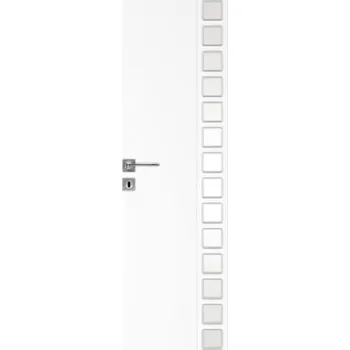 DRE bezfalcové dveře DRE BLANCO TOP 30