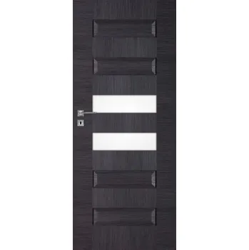 DRE bezfalcové dveře DRE SCALA B6