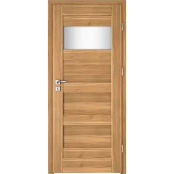 Interiérové dveře INTENSO interiérové dveře INTENSO MALAGA W-4