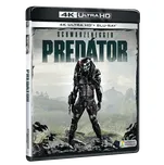 Predátor (1987)