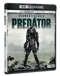 Blu-ray Predátor 4K Ultra HD Blu-ray 3D…