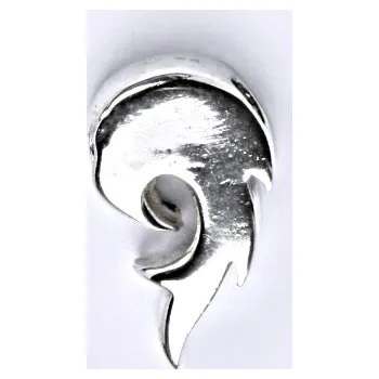 Přívěsek Stříbrný přívěšek, váha 4,95 g