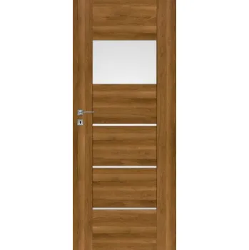 Interiérové dveře DRE bezfalcové dveře DRE AURI 1