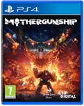 Mothergunship PS4