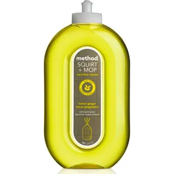 Čistič podlahy METHOD na podlahy a dlažbu Citron, 740ml