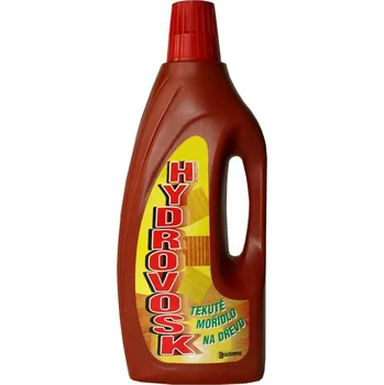 Čistič podlahy Druchema Hydrovosk 1 l