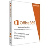 Microsoft Office 365 OLP Business…