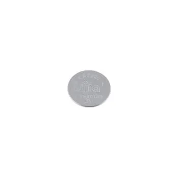 Článková baterie LIJIA Baterie lithiové 3V CR2320 Ø23x2mm 130mAh