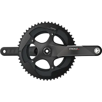 Klika na kolo Sram AM FC Red BB30 175 mm