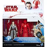 Hasbro Star Wars episoda 8 dvě deluxe…