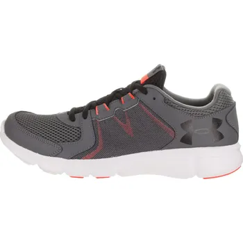 Pánská běžecká obuv Boty Under Armour Thrill 2 Šedé 076 10.5 (EUR 44.5)