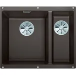 BLANCO Subline 340/160-U bez táhla L