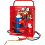 Rothenberger ALLGAS 2000PS 0,5/2 Set Compact