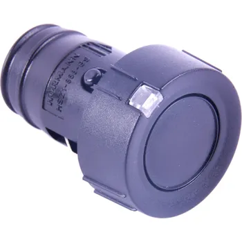 Dálkový ovladač vrat Hörmann HSZ 1 BS, 1 kanálový ovladač vrat Hörmann do autozapalovače, 868 MHz