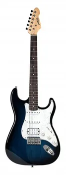 Elektrická kytara ABX Guitars ST-230 BL/PWHR ABX