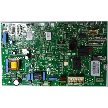 Příslušenství ke kotli ARISTON Hlavní deska (řídící elektronika) pro kotle ARISTON řady BS II, ND 60001580