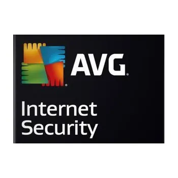 Antivir AVG Internet Security Unlimited, 2 roky