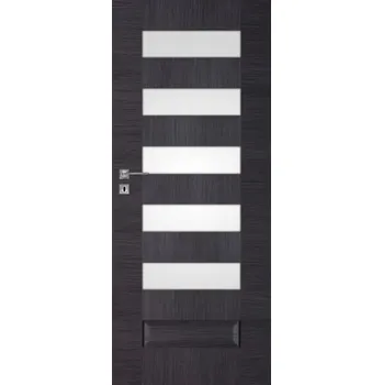 DRE bezfalcové dveře DRE SCALA B5