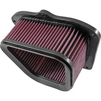 Motodíl K&N Vzduchový filtr K&N Suzuki GSX-R 1300 Hayabusa