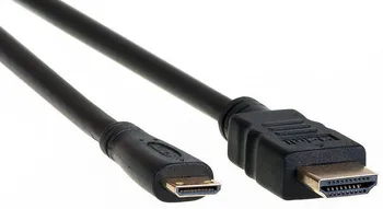 Video kabel Acoustique Quality KVM015
