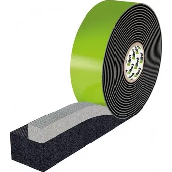 Izolační páska Tremco illbruck TP652 illmod Trio+ 15-66x88 (XL) černá