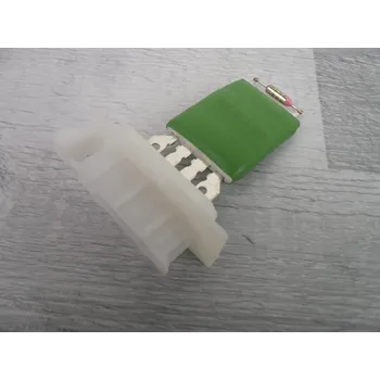 Řídící jednotka Předřadný odpor, regulátor topení Opel Vectra C Astra H