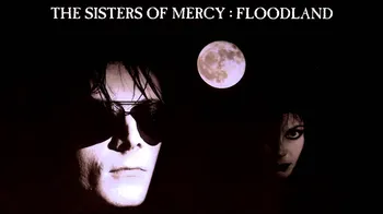 Zahraniční hudba Floodland - Sisters Of Mercy [CD]
