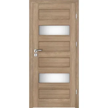 Interiérové dveře INTENSO interiérové dveře INTENSO SUPRA W-2