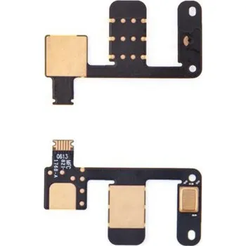 Flex kabel s mikrofonem pro Apple iPad mini - kvalita A+