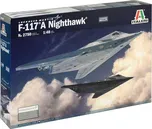 Italeri F-117A Nighthawk 1:48