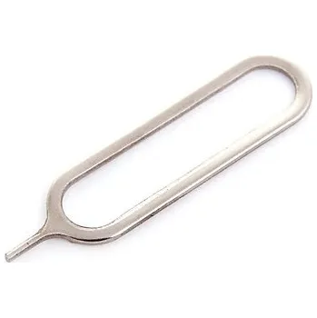 Jehla na vysunutí SIM pro Apple iPhone