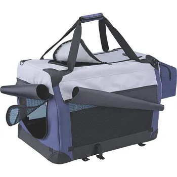přepravka pro zvíře Nobby Traveller Plus 50 x 35 x 35 cm
