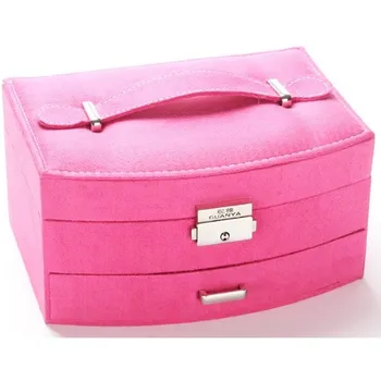 Šperkovnice Gaira 9022-17